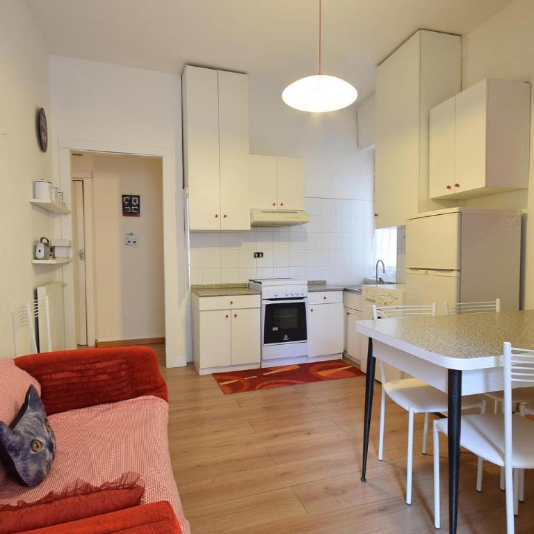 1 Bedroom Amazing Apartment In Loano - One-Bedroom Apartment - 5