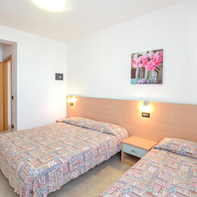 Nice Apartment In Cavallino-Treporti - Appartamento con 1 Camera da Letto - 2
