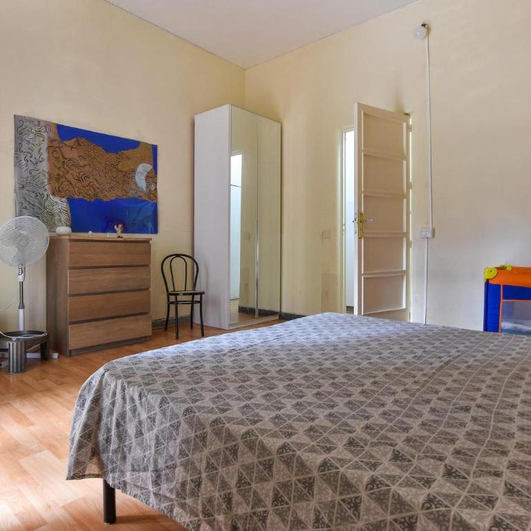 1 Bedroom Pet Friendly Apartment In Acireale - Appartamento con 1 Camera da Letto - 7