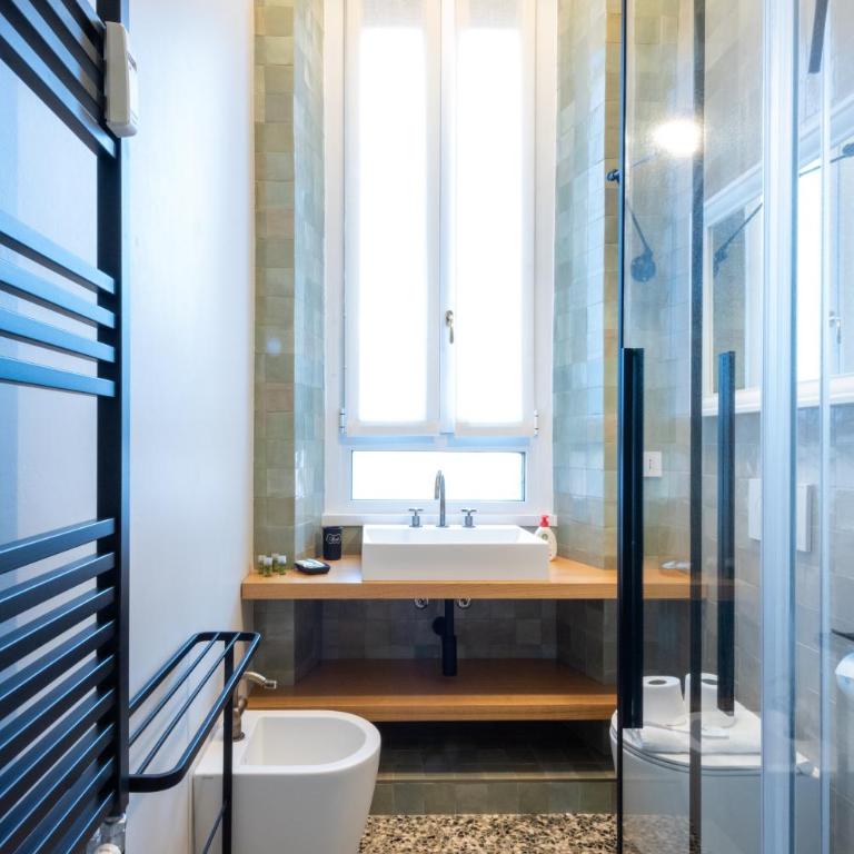 Orea Spiti - The Baraka Shack Milano - Appartamento con 1 Camera da Letto - 6