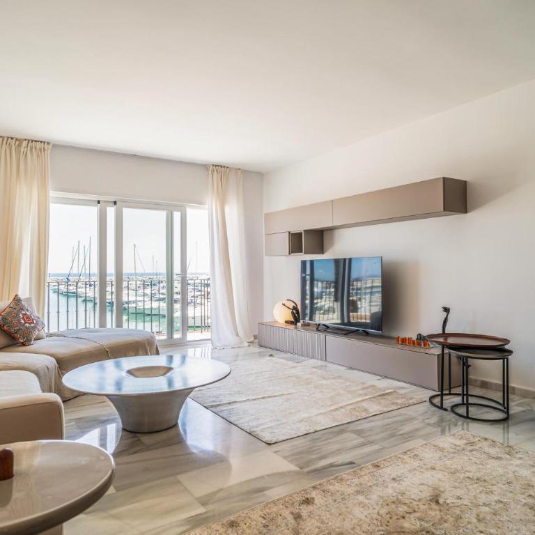 2 Bedroom Awesome Apartment In Marbella - Apartamento de 2 dormitorios - 7
