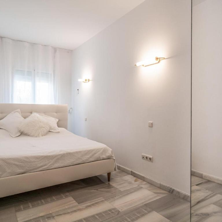 2 Bedroom Awesome Apartment In Marbella - Apartamento de 2 dormitorios - 9
