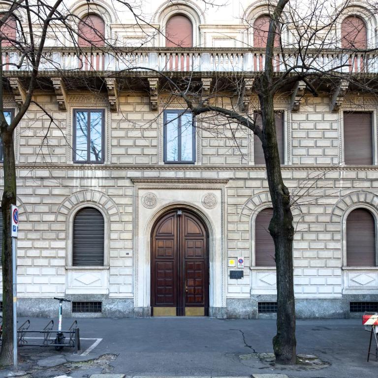Orea Spiti - The Baraka Shack Milano - Appartamento con 1 Camera da Letto - 9