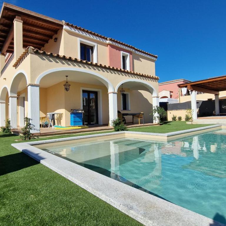 Casa Toni, Villasimius - Two-Bedroom Apartment - 4