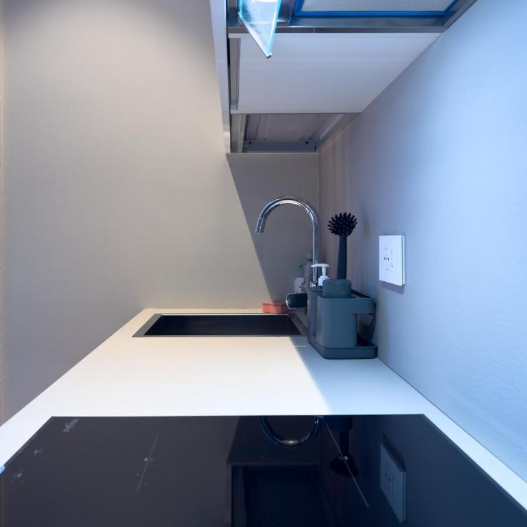 Orea Spiti - The Baraka Shack Milano - Appartamento con 1 Camera da Letto - 14