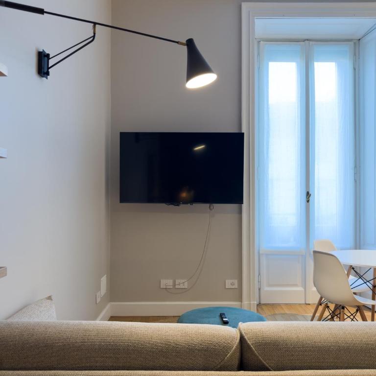 Orea Spiti - The Baraka Shack Milano - Appartamento con 1 Camera da Letto - 18