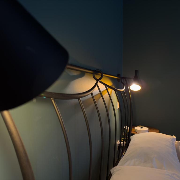 Orea Spiti - The Baraka Shack Milano - Appartamento con 1 Camera da Letto - 22