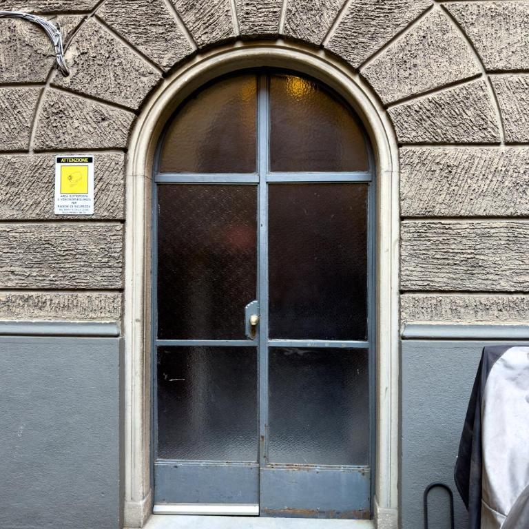 Orea Spiti - The Baraka Shack Milano - Appartamento con 1 Camera da Letto - 26