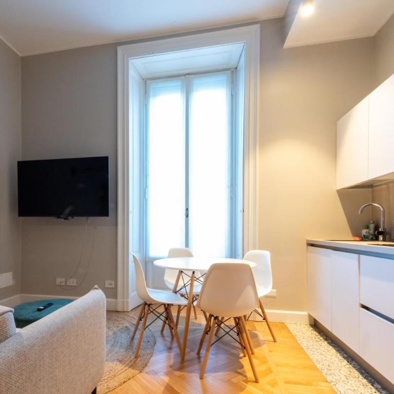 Orea Spiti - The Baraka Shack Milano - Appartamento con 1 Camera da Letto - 27