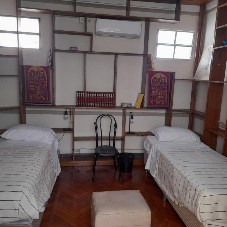 Apartamento del bufete - Habitación Doble - 1