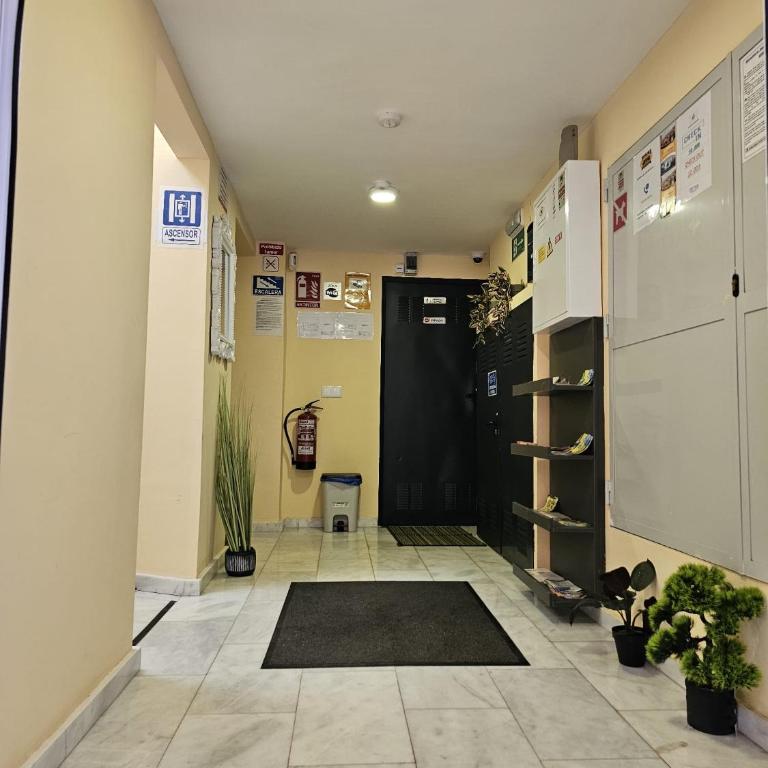 Apartamentos Turísticos KENZAMIN - Loft - 19