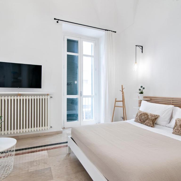 InCentro Comfort Suite - Lecce Selection - Camera Tripla Comfort - 6