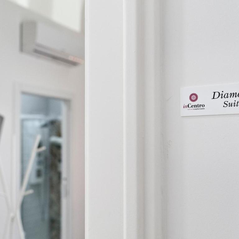 InCentro Comfort Suite - Lecce Selection - Camera Matrimoniale Standard - 14