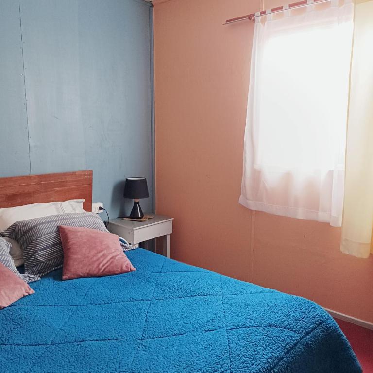 Departamento pequeño Frutillar - Apartamento de 1 dormitorio - 15
