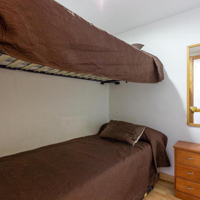 2 Bedroom Beautiful Apartment In Benidorm - Two-Bedroom Apartment - 9