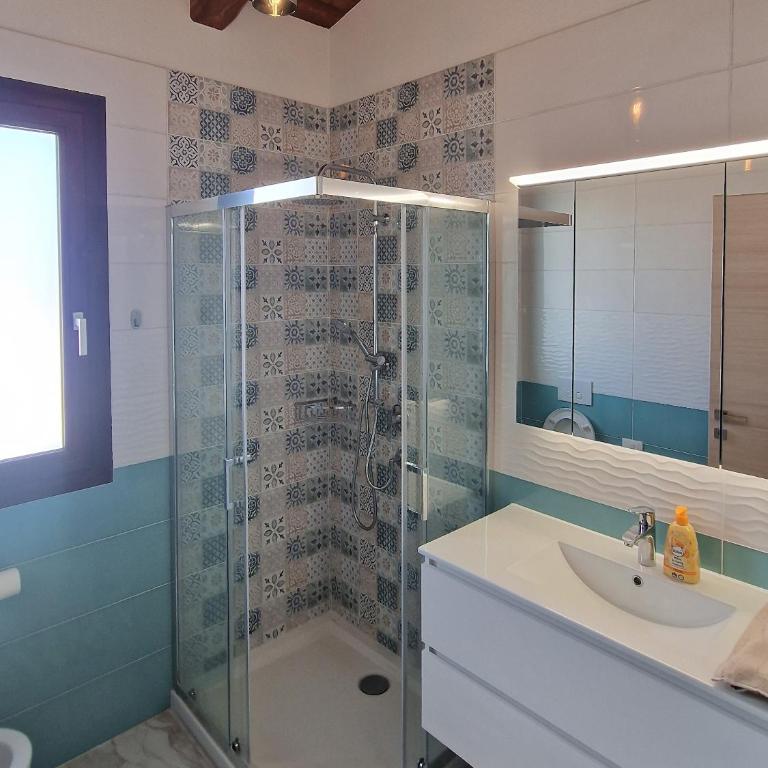 Casa Toni, Villasimius - Two-Bedroom Apartment - 20