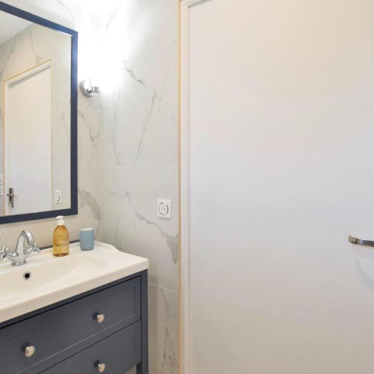 1 Bedroom Stunning Apartment In Cabourg - Appartement 1 Chambre - 11