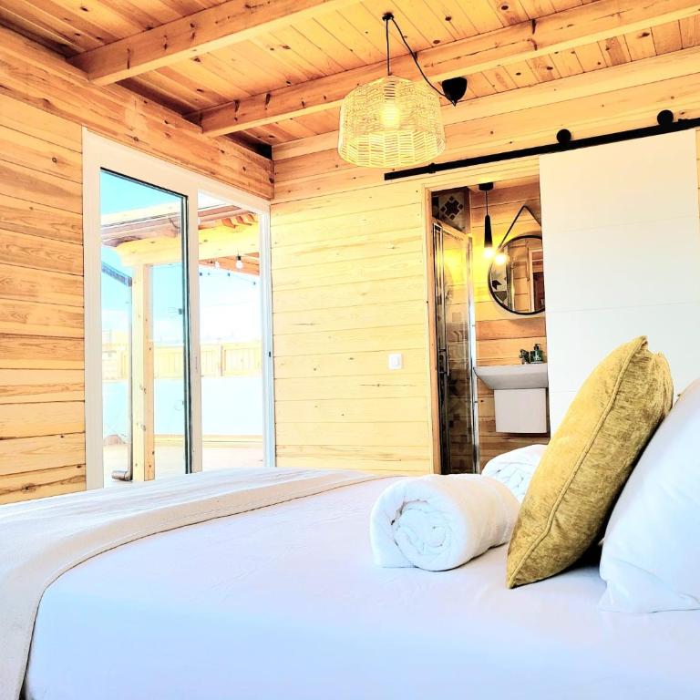 Dunas Dream Pool/chillout/Ocean view - Apartamento con vistas al mar - 5