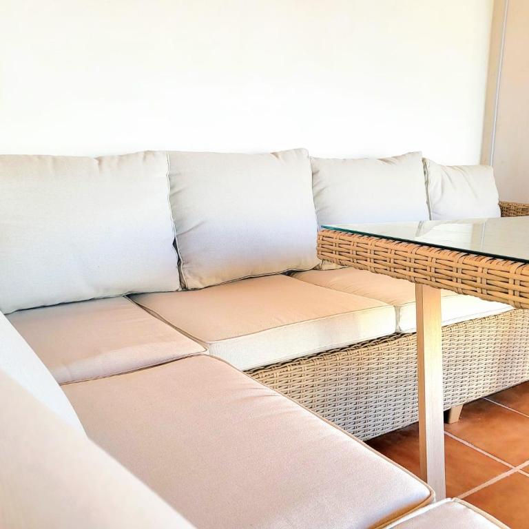 Dunas Dream Pool/chillout/Ocean view - Apartamento con vistas al mar - 90