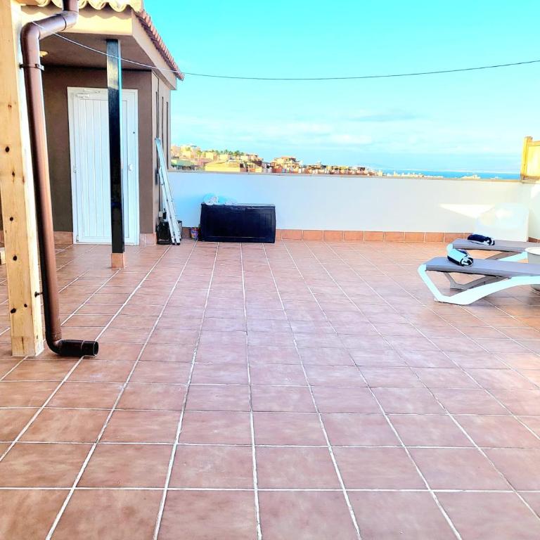 Dunas Dream Pool/chillout/Ocean view - Apartamento con vistas al mar - 77