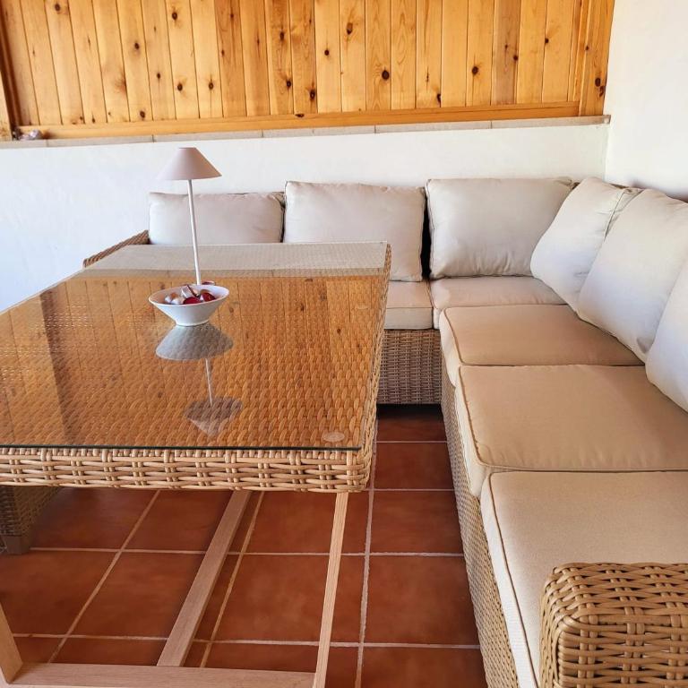 Dunas Dream Pool/chillout/Ocean view - Apartamento con vistas al mar - 92