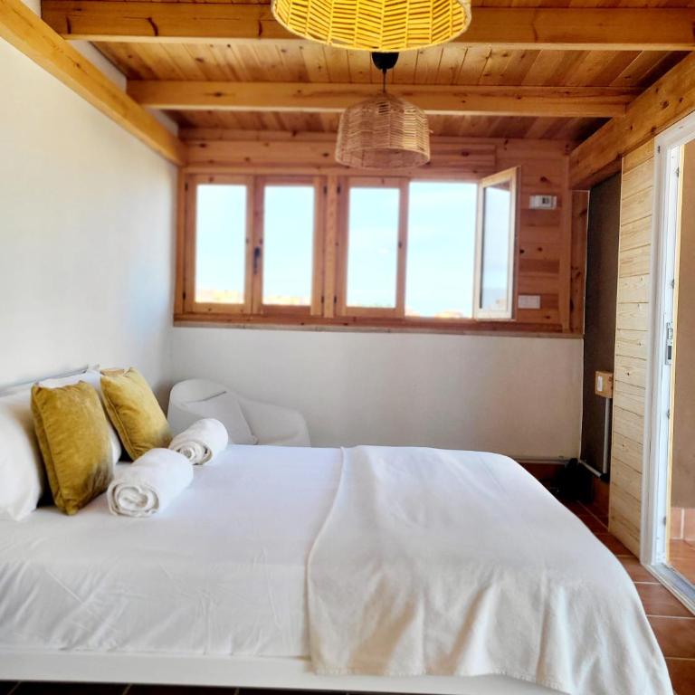 Dunas Dream Pool/chillout/Ocean view - Apartamento con vistas al mar - 70