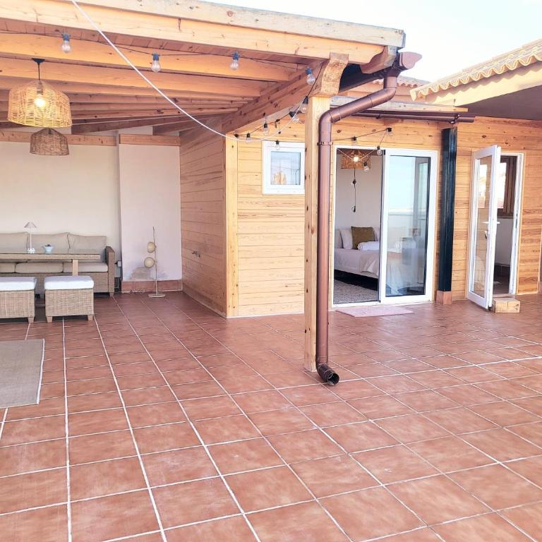 Dunas Dream Pool/chillout/Ocean view - Apartamento con vistas al mar - 68