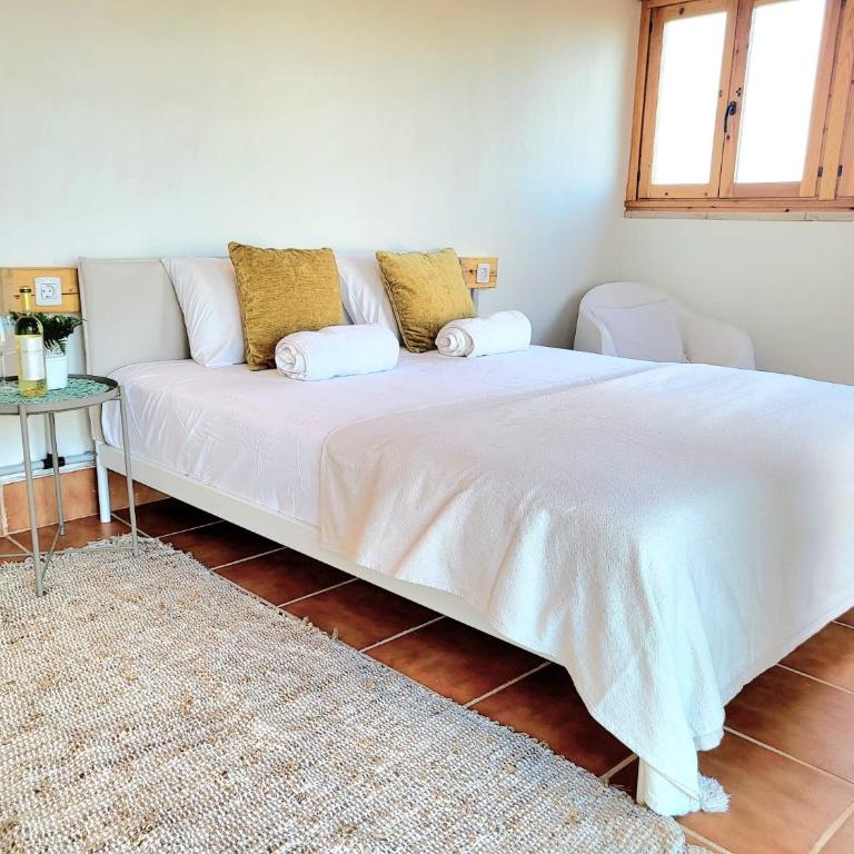 Dunas Dream Pool/chillout/Ocean view - Apartamento con vistas al mar - 84