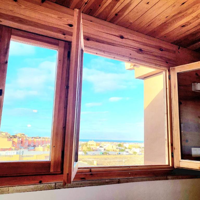 Dunas Dream Pool/chillout/Ocean view - Apartamento con vistas al mar - 89