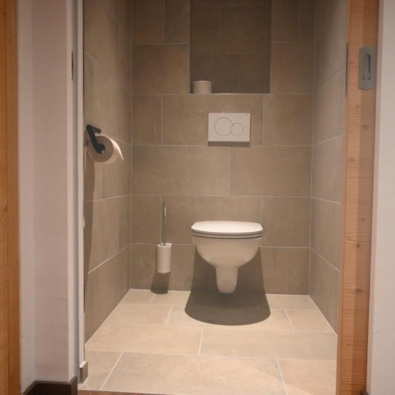 SkiWelt-Lodge Brixen im Thale - Apartment mit 1 Schlafzimmer - 39