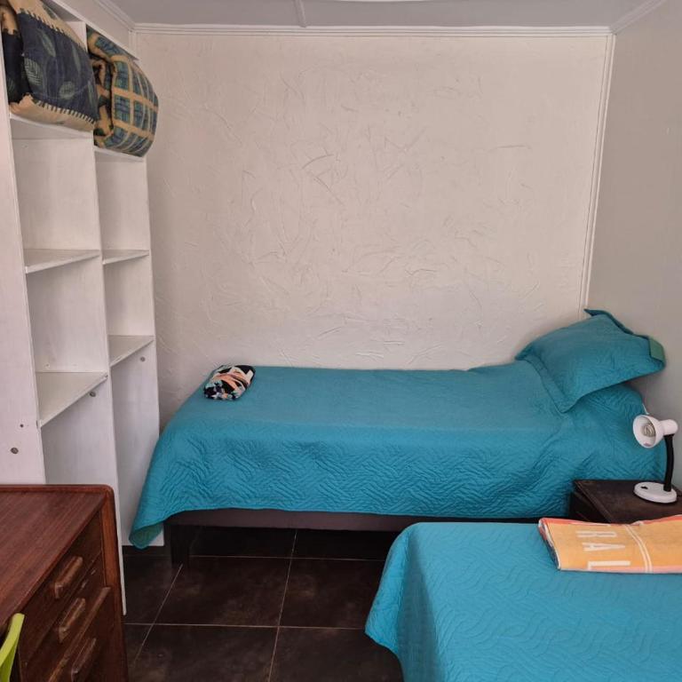 cabaña lomas de puyehue - Three-Bedroom Apartment - 4