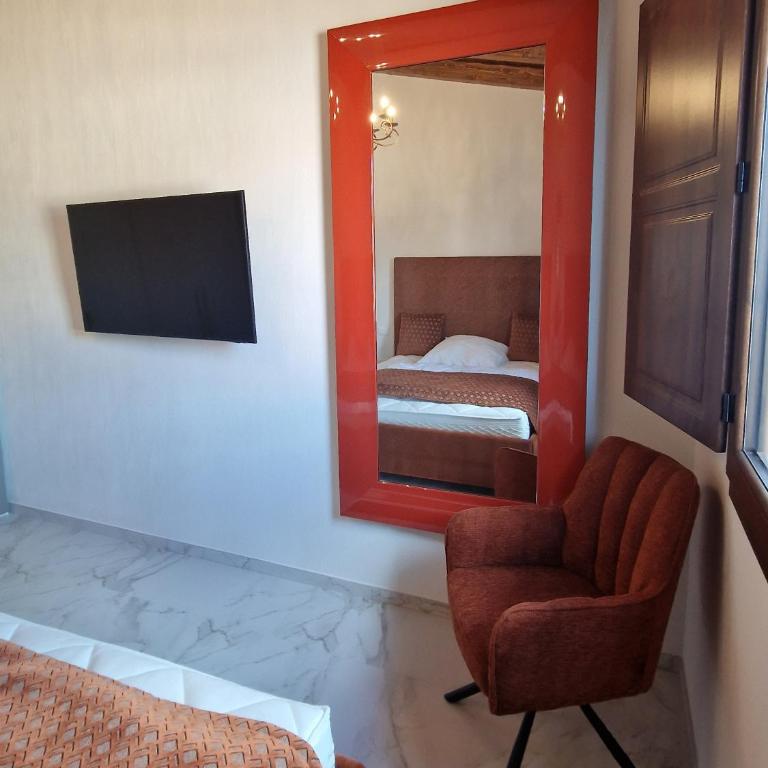 Casa Toni, Villasimius - Two-Bedroom Apartment - 17