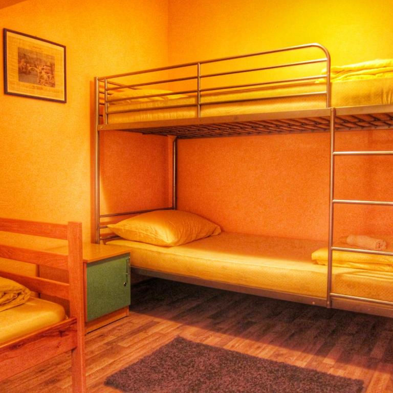Hostel Taso's House - Bed in 4-Bed Dormitory Room - 2