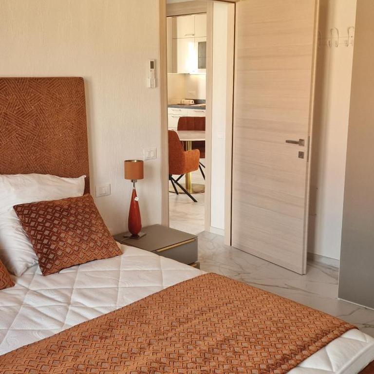 Casa Toni, Villasimius - Two-Bedroom Apartment - 15