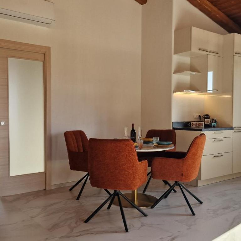 Casa Toni, Villasimius - Two-Bedroom Apartment - 13
