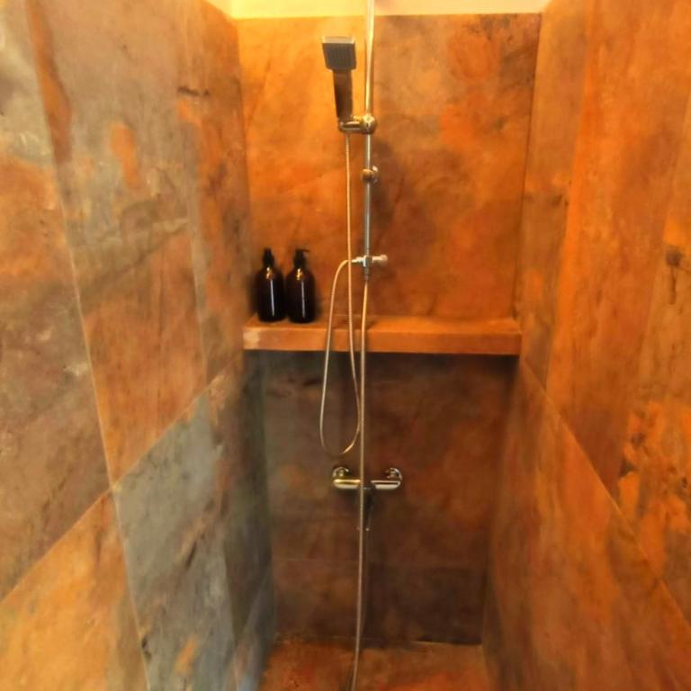 Paradise Island House - Casa con 1 dormitorio - 42