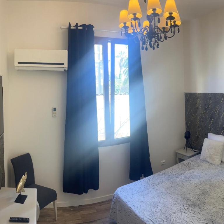 Villa Gabriel - Suite 1 Chambre - 8
