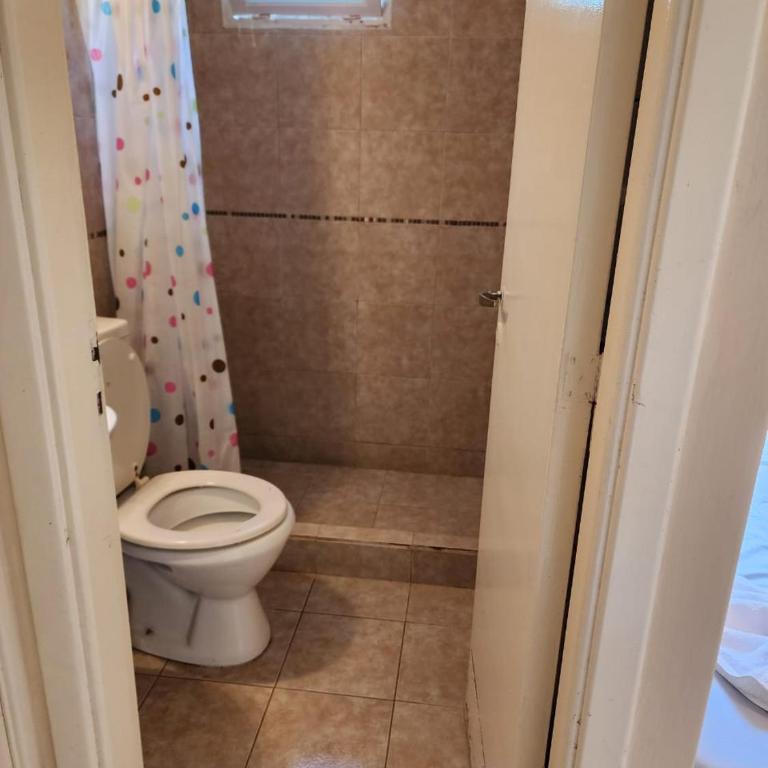 Bariloche - One-Bedroom Apartment - 2