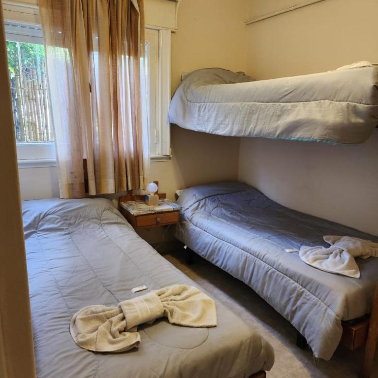 Bariloche - One-Bedroom Apartment - 2