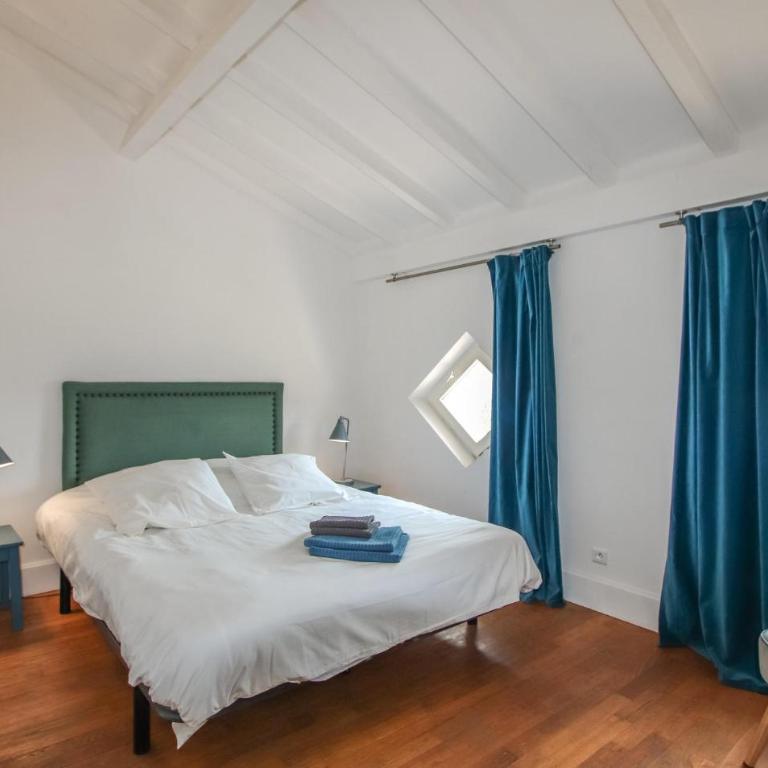 Beautiful Home In Die - Maison de Vacances 4 Chambres - 20