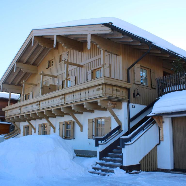 Haus 33 Top 1 - Ferienhaus - 10
