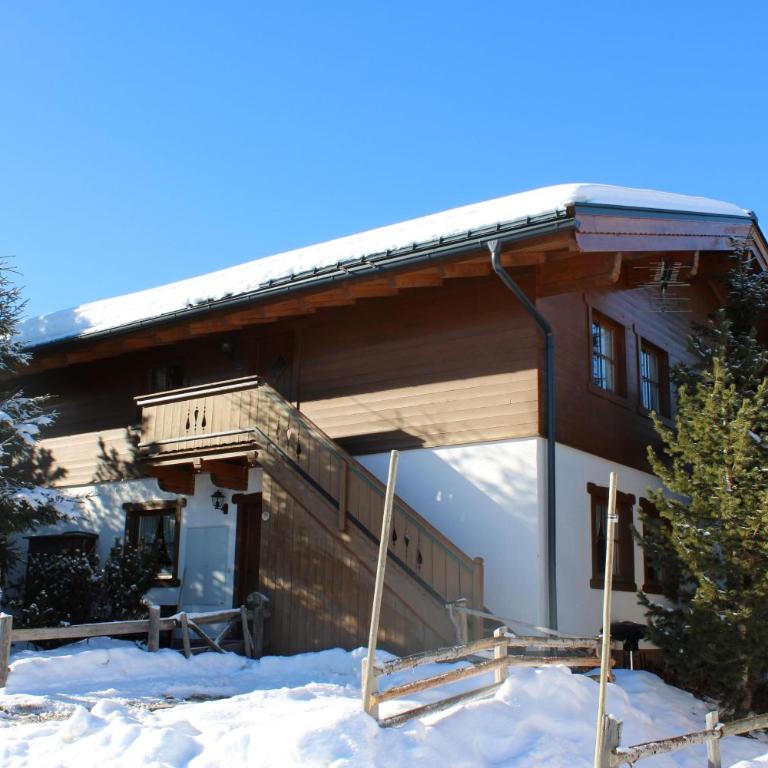 Haus 76 Top 1 - Apartment mit Blick auf die Berge - 13