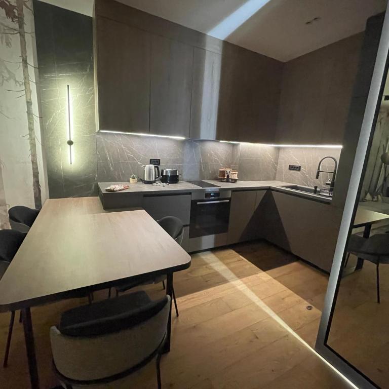 Apartment A 2-4 in Aparthotel Vucko - Apartman sa 2 Spavaće Sobe - 20