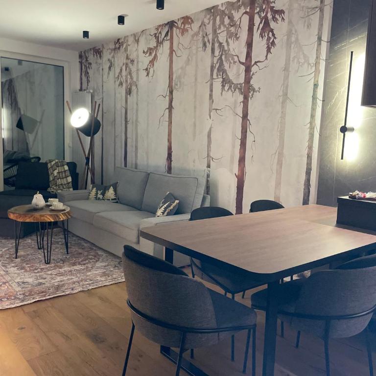 Apartment A 2-4 in Aparthotel Vucko - Apartman sa 2 Spavaće Sobe - 13