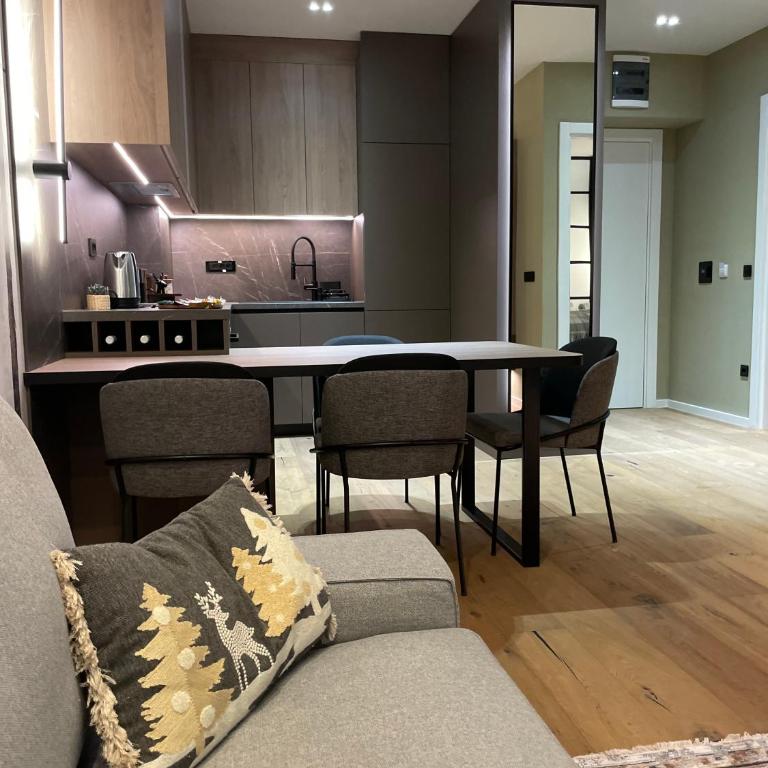 Apartment A 2-4 in Aparthotel Vucko - Apartman sa 2 Spavaće Sobe - 18