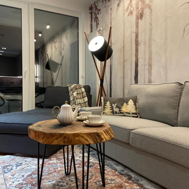 Apartment A 2-4 in Aparthotel Vucko - Apartman sa 2 Spavaće Sobe - 17