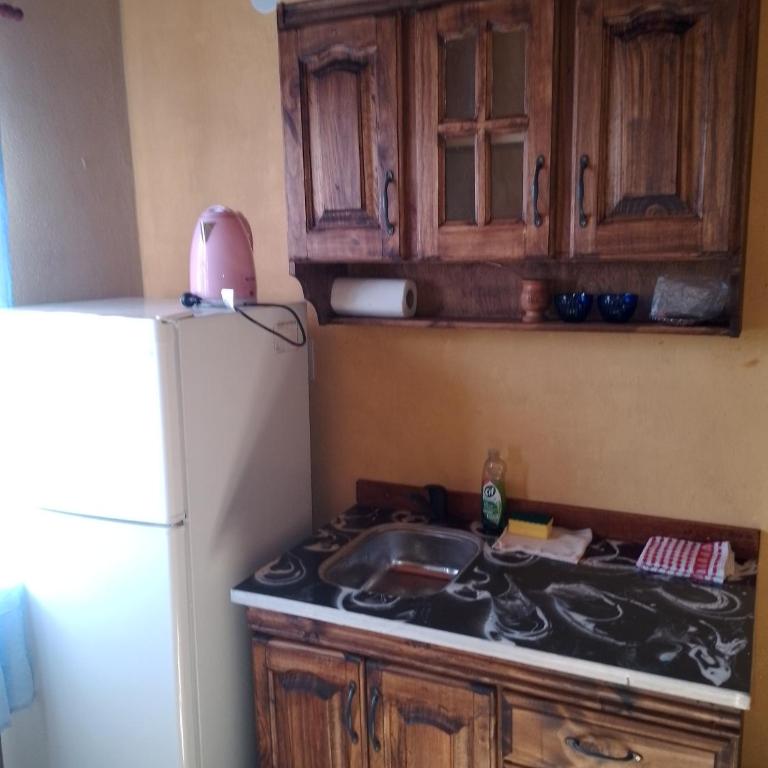 Lo de tina - Apartamento de 1 dormitorio - 11