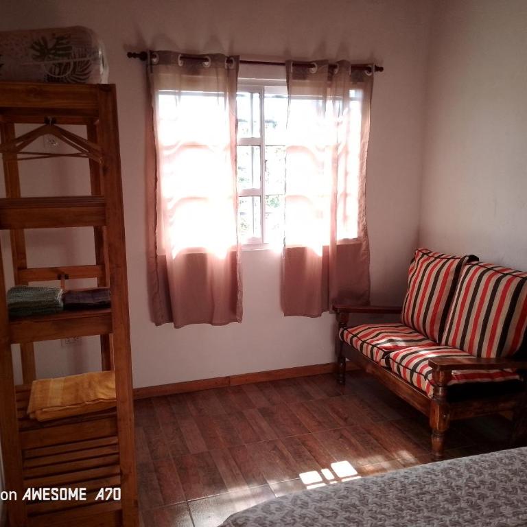 Lo de tina - Apartamento de 1 dormitorio - 12