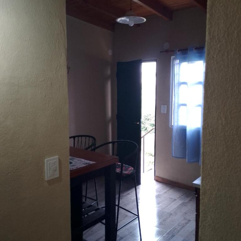 Lo de tina - Apartamento de 1 dormitorio - 14