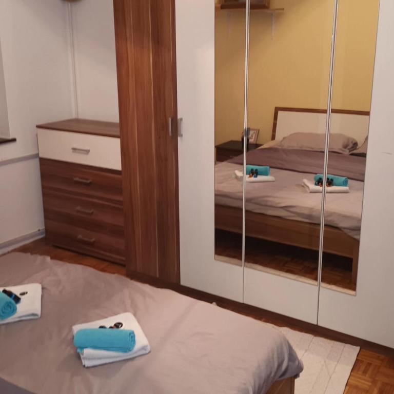 By Didi 4U2STAY - Apartman sa 1 Spavaćom Sobom - 55